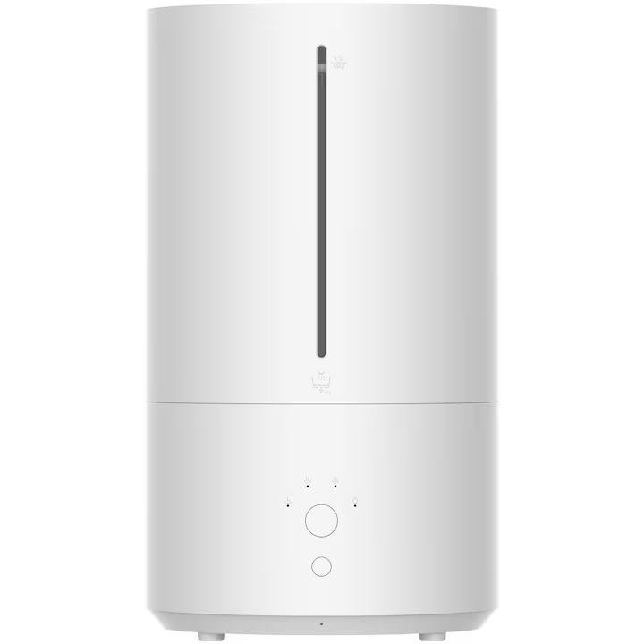 Umidificator Xiaomi Smart Humidifier 2 EU - Aer Sanatos - imagine 2