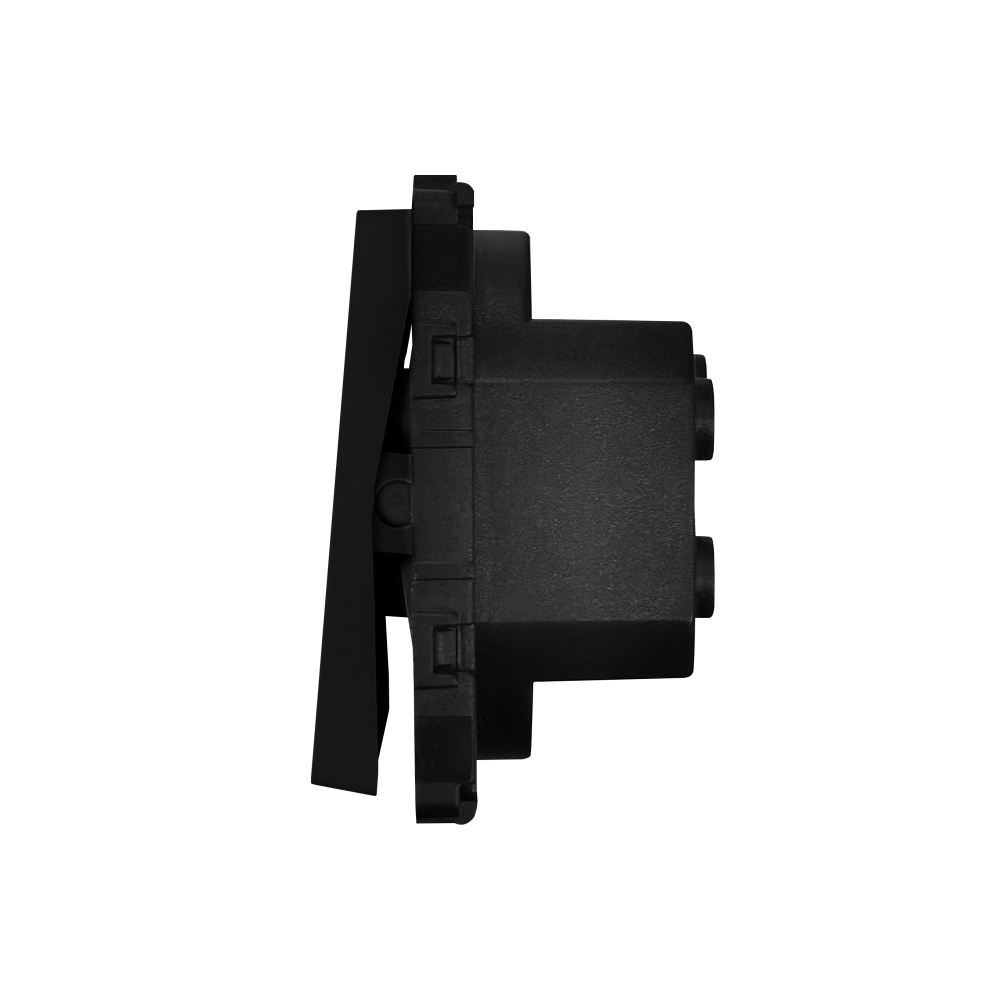 Modul Intrerupator Mecanic cu Reset Luxion - imagine 7
