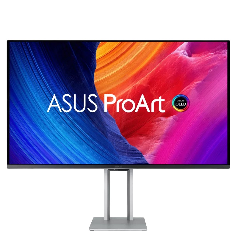 Asus ProArt PA32UCDM - Monitor QD-OLED 31.5" 4K