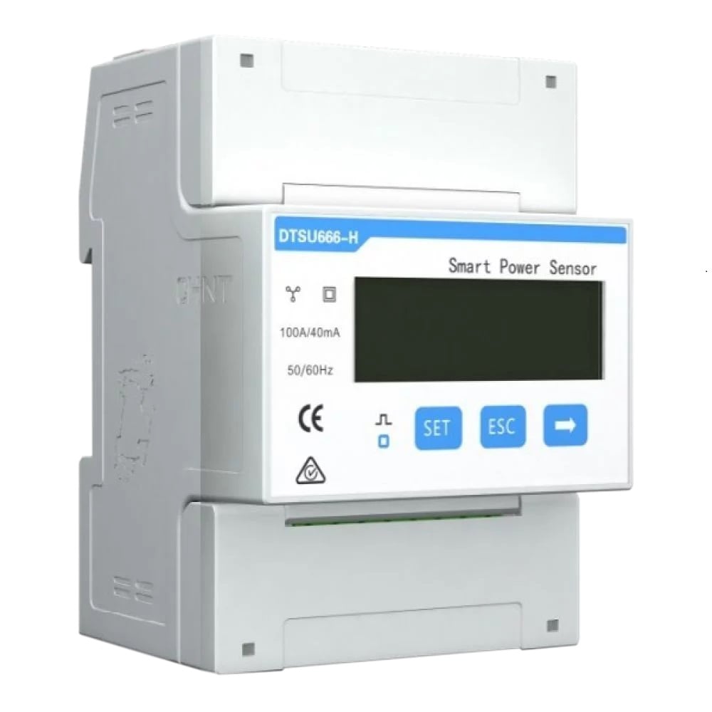 Smart Meter Trifazat Huawei DTSU666-H