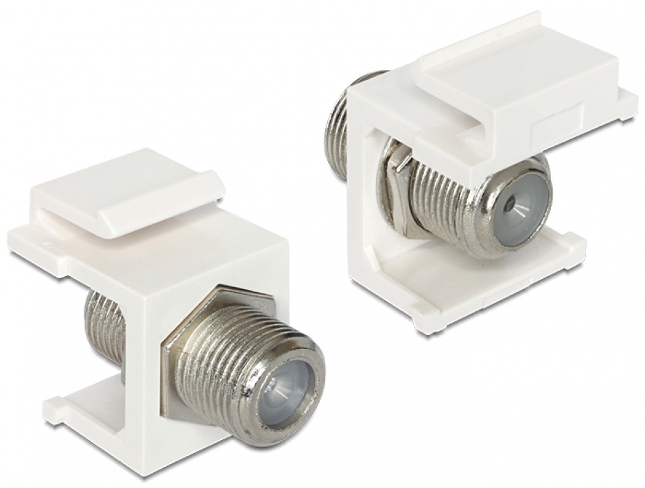 Modul Keystone Mufa F Delock 86300