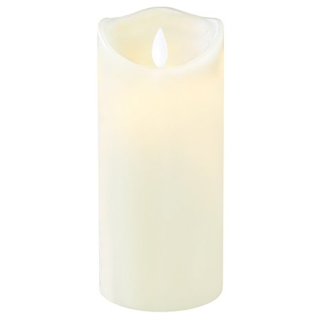 Lumanare LED V-TAC 53X125mm 2700K