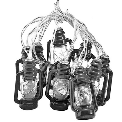 Sir Solar Grădină 6.5m Alb Cald - Forever Light