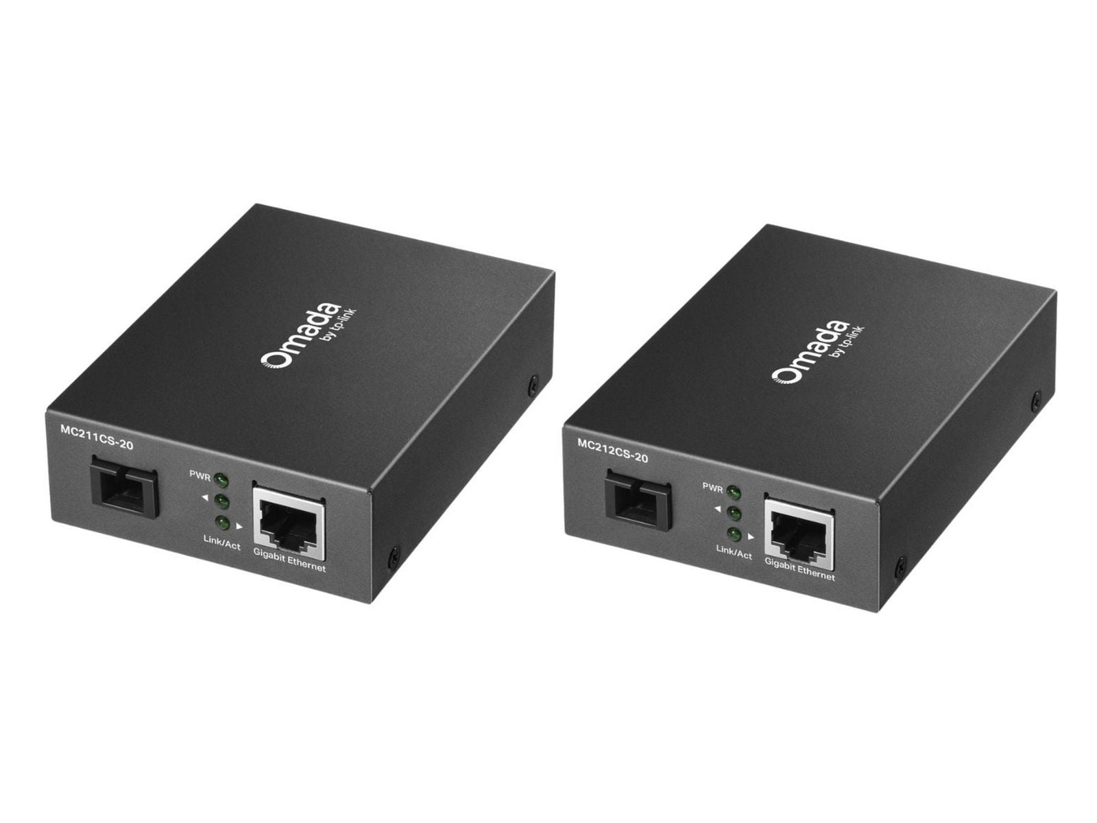 TP-Link Media Convertoare 20km WDM Kit