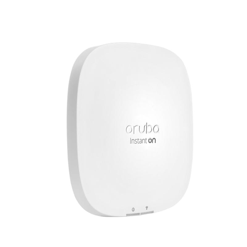 Access Point HP Aruba Instant On AP22 - 1800 Mbps WiFi Dual-Band - imagine 6