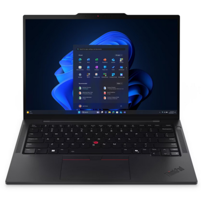 Laptop Lenovo ThinkPad T14s Gen 6 Intel Core Ultra 7 Business