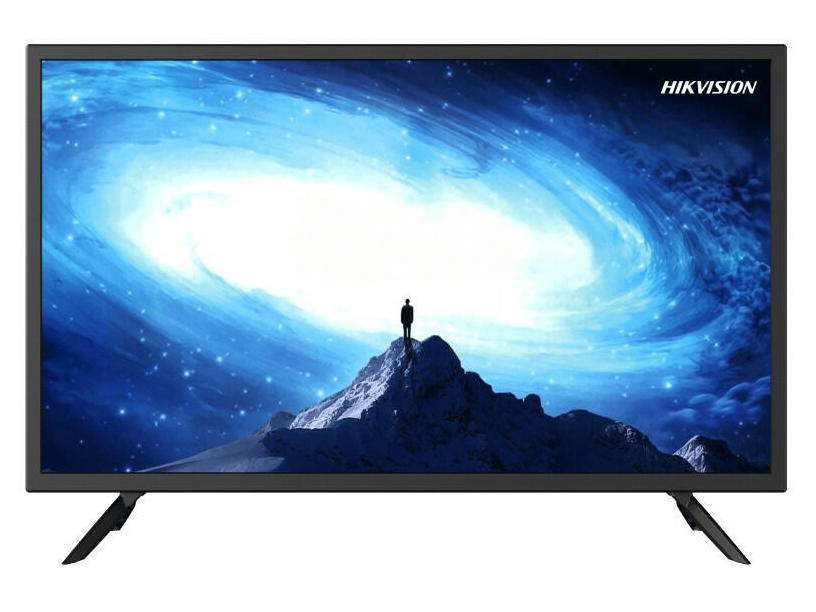 Monitor Hikvision 32" Full HD Supraveghere Profesională
