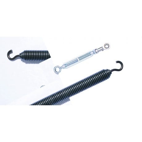 Arc Echilibrare Life SUM3 - Protecție Motor - imagine 1