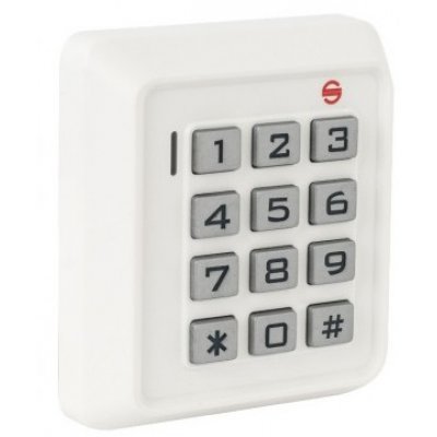 Controler Acces OEM SK-30EM, 2000 Utilizatori
