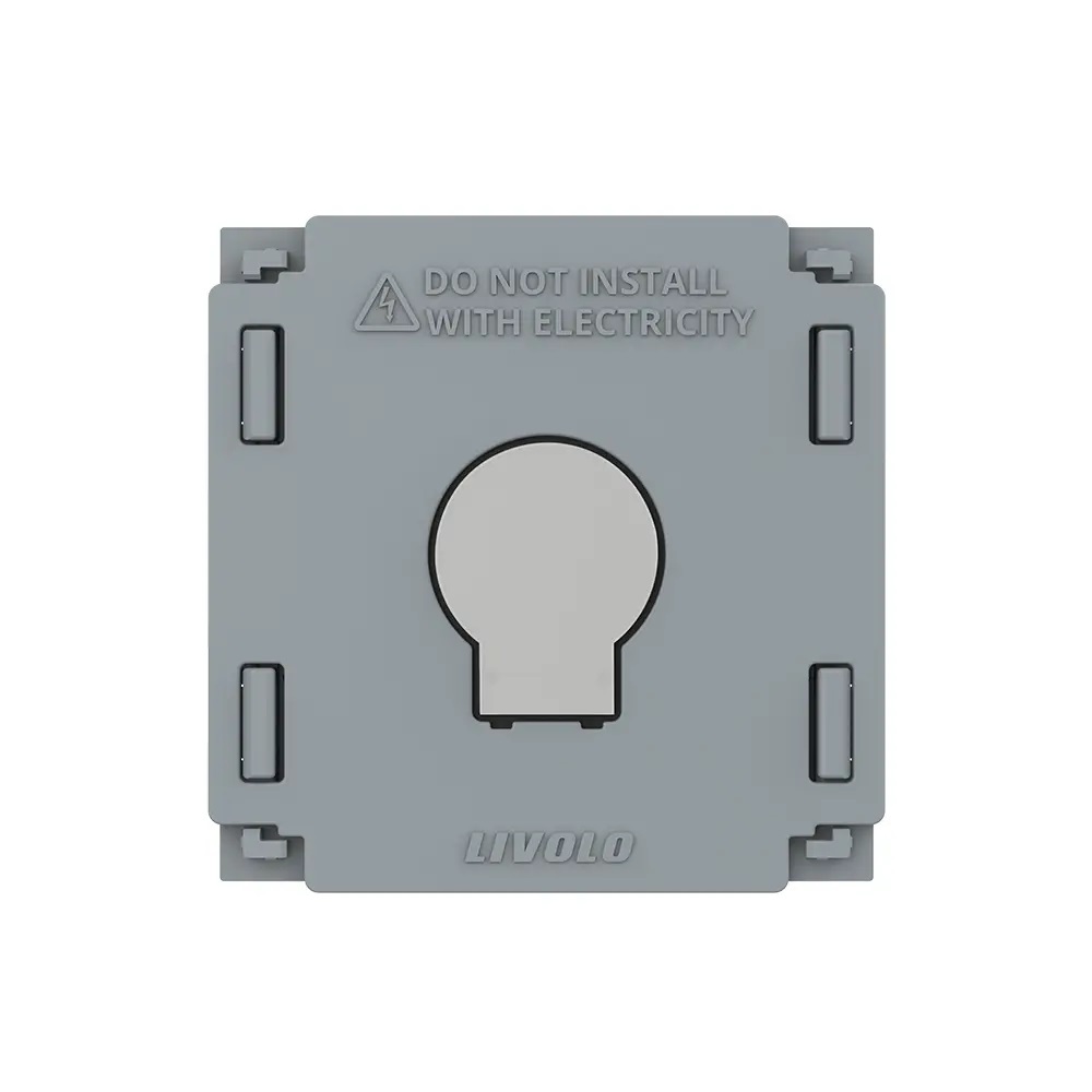 Modul Variator Touch Livolo ZigBee EC - imagine 2