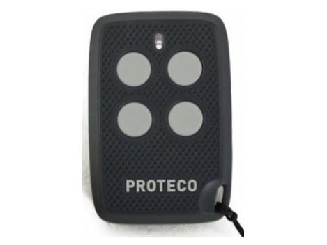 Telecomanda Proteco PTX4P1I | Control 4 Butoane