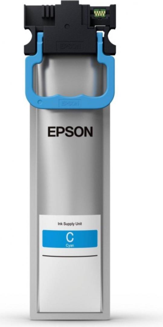 Cartus Cerneala Epson C13T11C240 Cyan Original 3000 pagini