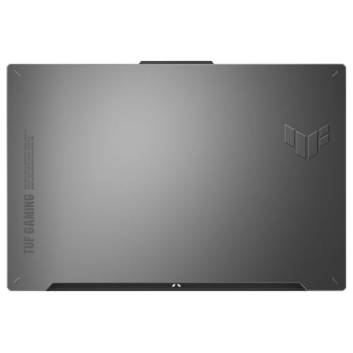 Laptop Gaming ASUS TUF F17 RTX 3050 6GB, Intel Core 5, 16GB RAM - imagine 3