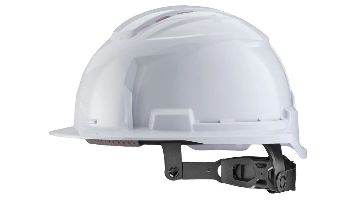 Milwaukee Casca Protectie BOLT, Certificare EN