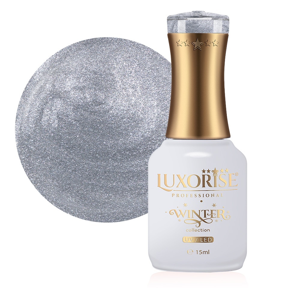 Oja Semipermanenta Luxorise Magic is Here 15ml