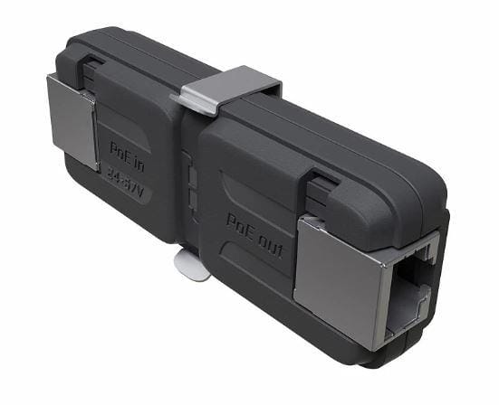Repeater MIKROTIK GPER - Extindere Rețea 153 Lei - imagine 3