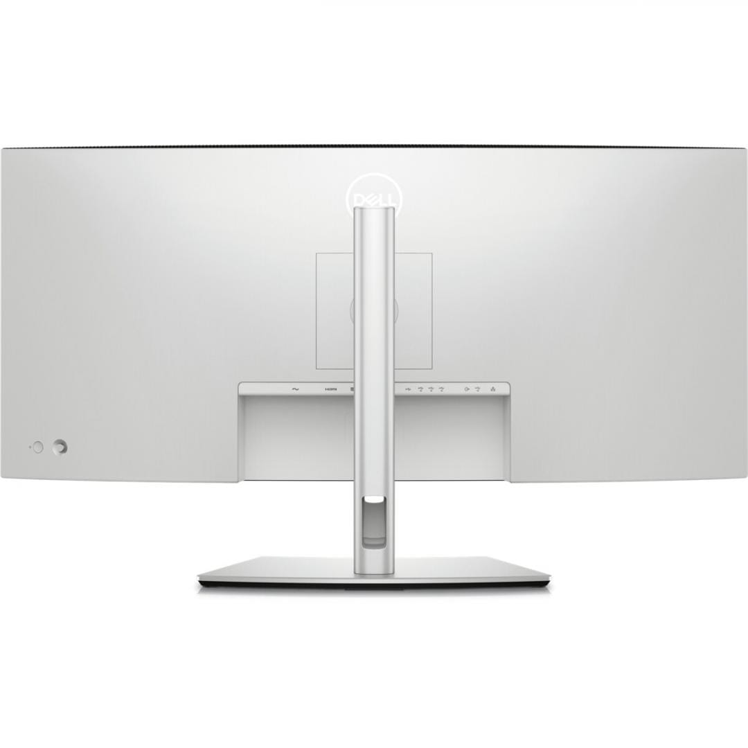 Monitor Dell Curved 34" U3425WE WQHD 120Hz Thunderbolt 4 - imagine 5