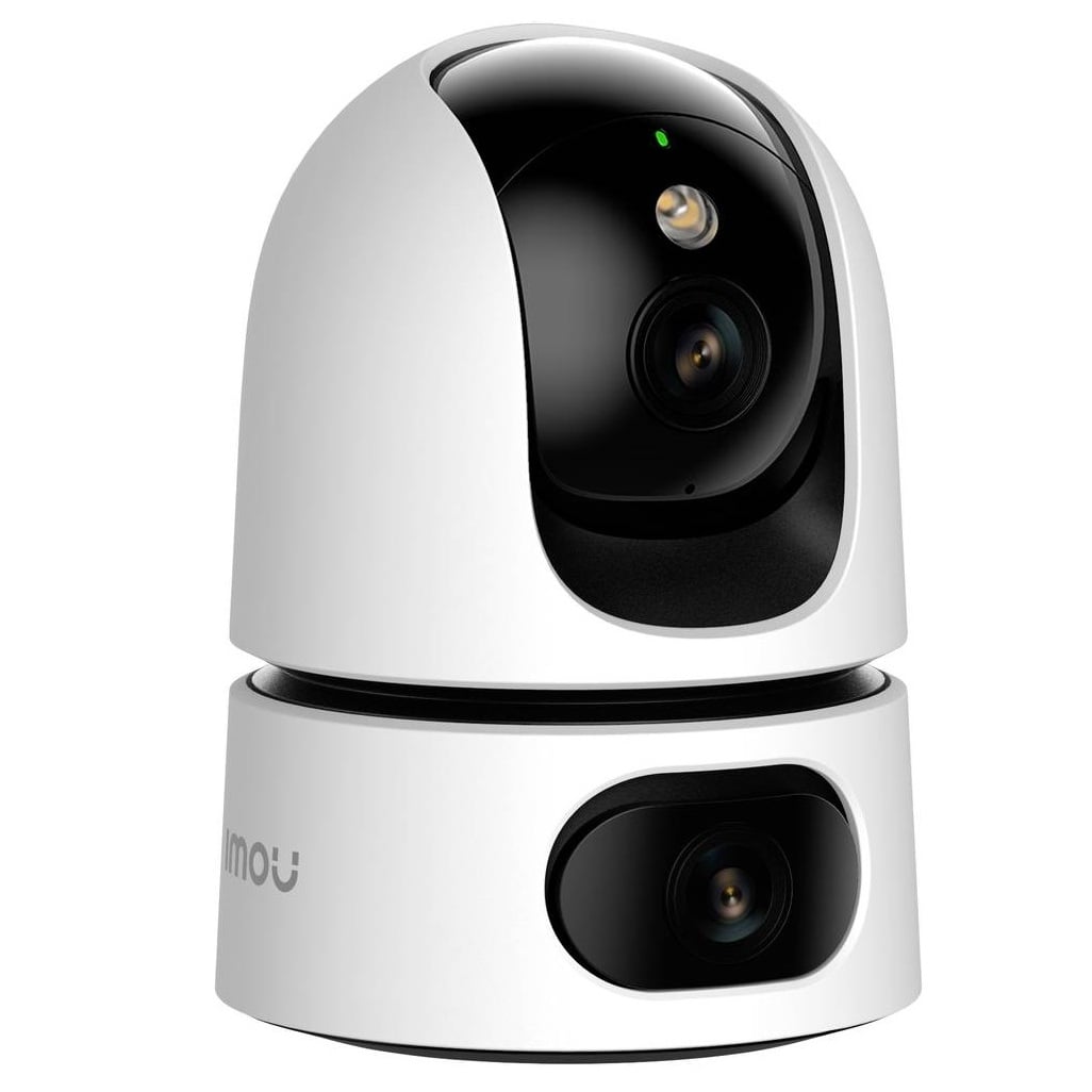 Imou Ranger Dual 6MP - Supraveghere Inteligentă