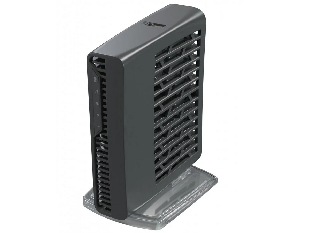 Router Mikrotik hAP ax2 Wi-Fi 6, 5 Porturi Gigabit