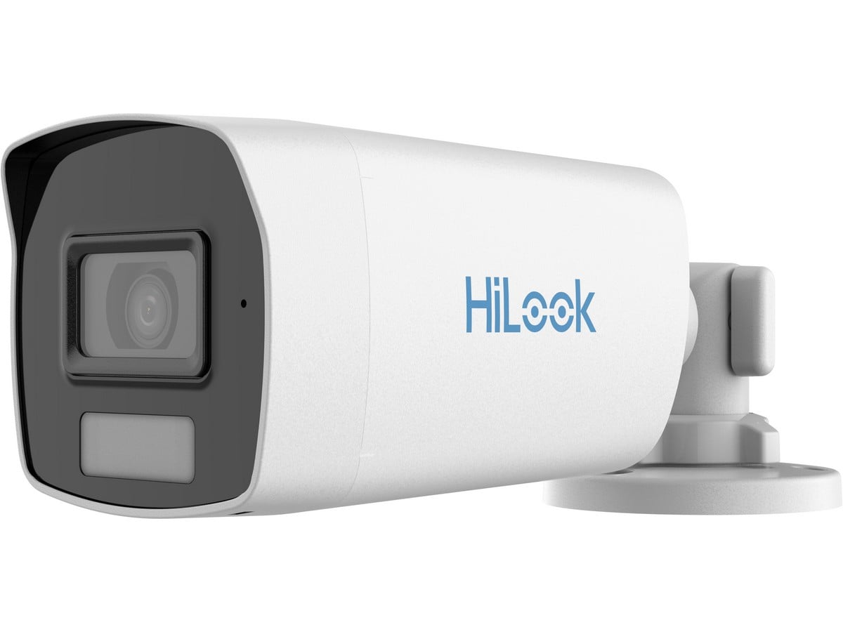 Camera Hikvision HiLook ColorVu 2MP Exterior