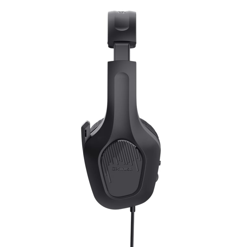 Căști Gaming Trust GXT 415 Zirex Over-ear Jack 3.5mm - imagine 7