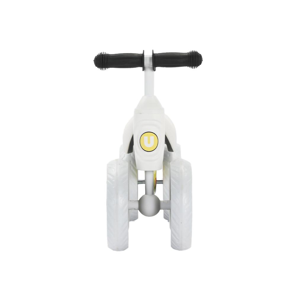 Mini Bicicleta U-GROW Galbena - Pentru Copii Mici - imagine 3