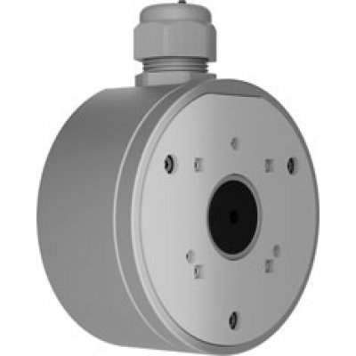 Ajax JunctionBox Alb, Camere Video Securitate