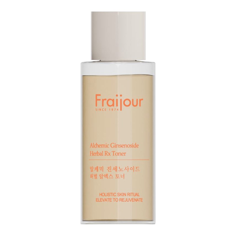 Toner Ginsenoside Fraijour Anti-Îmbătrânire