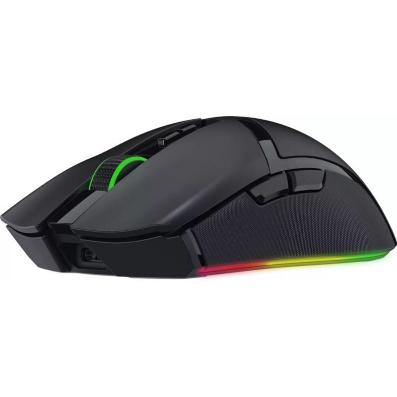 Mouse Razer Cobra Pro Wireless 30000 DPI Alb - Gaming Pro - imagine 4