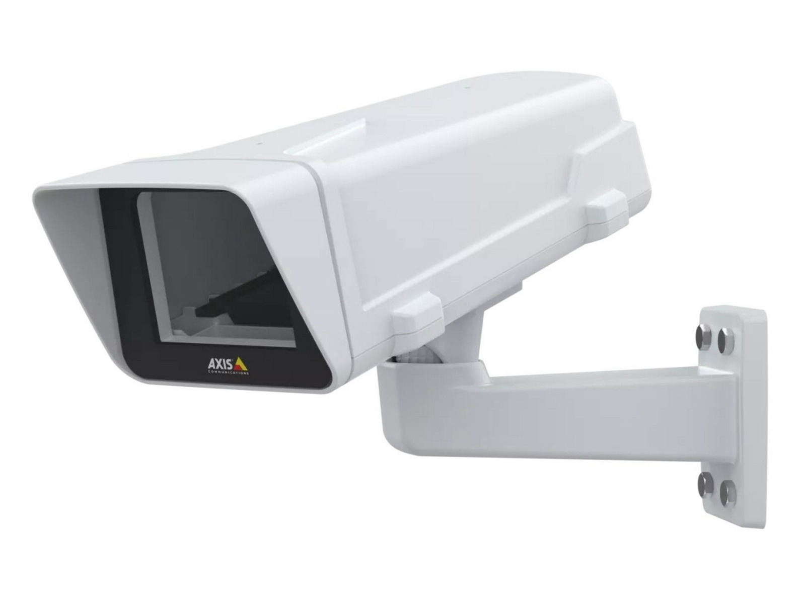 Carcasă exterioară Axis T93F20, IP66/IP67, IK10, PoE