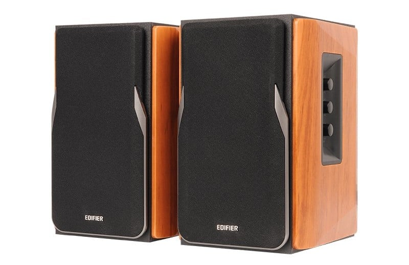 Boxe Edifier R1380T-BR 42W Sunet Premium