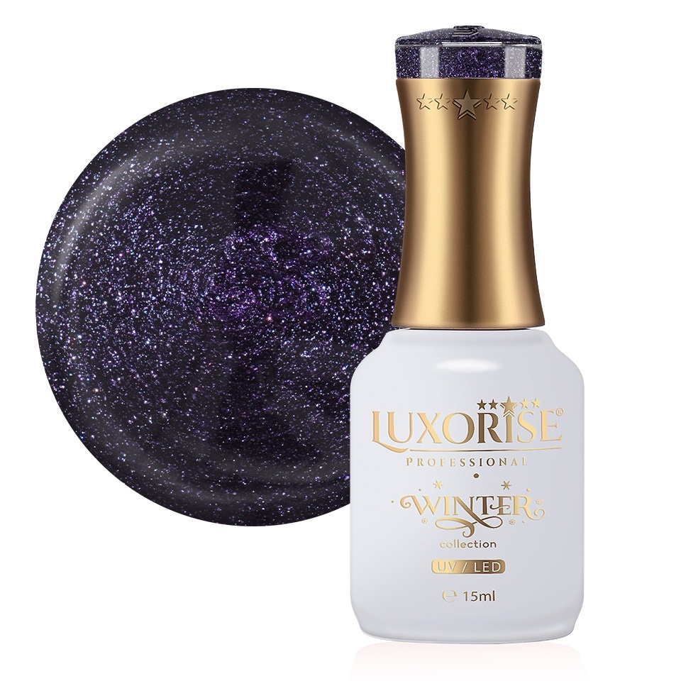Oja Semipermanenta LUXORISE Blissful Day 15ml