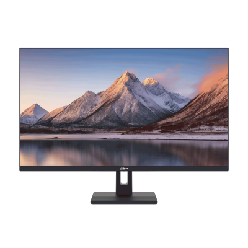 Monitor Dahua 31.5" QHD IPS 75Hz DHI-LM32-C301B