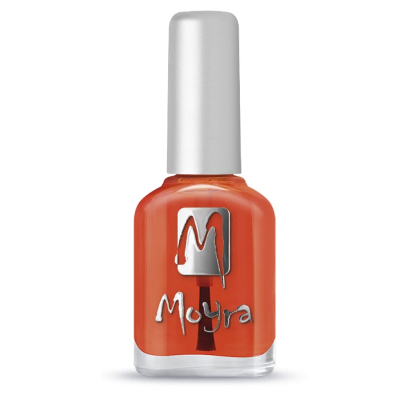 Ulei Cuticule Moyra Cherry 12ml - Hidratare și Vitamine