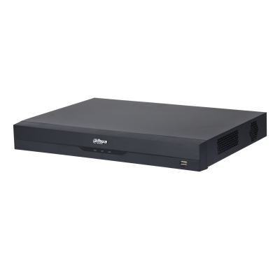 XVR Dahua 16 Canale 5MP Pentabrid cu AI WizSense