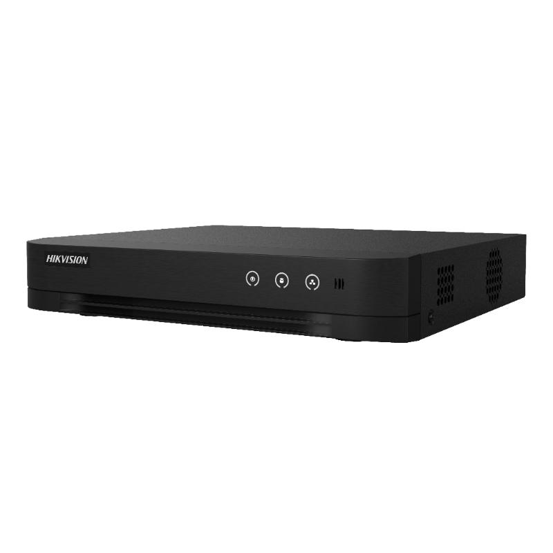 DVR Hikvision 8 Canale IDS-7208HUHI-M1/E Turbo HD Profesional