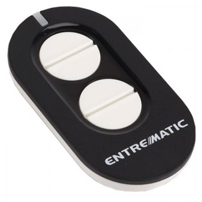 Telecomanda Radio 4 Canale DITEC ZEN4