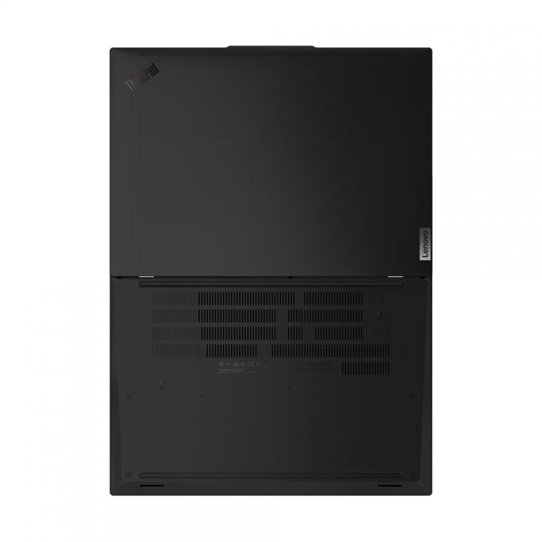 Laptop Lenovo ThinkPad L16 Gen 2 Intel Core Ultra 7 32GB 1TB - imagine 9