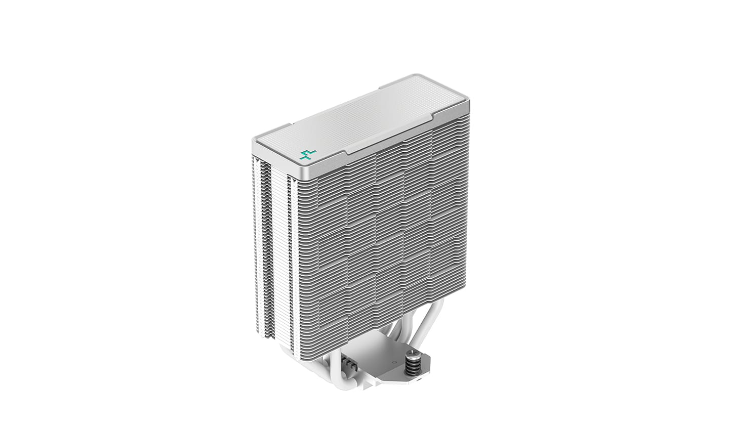 Cooler Deepcool AK400 120mm Intel/AMD - Răcire Eficientă - imagine 12
