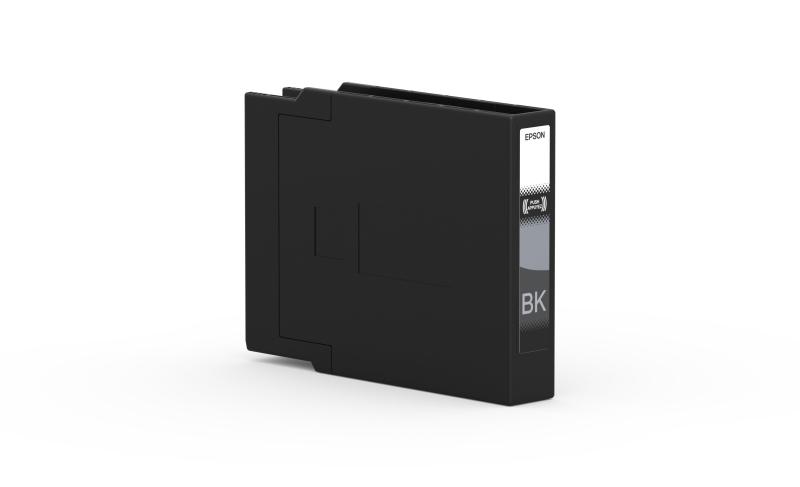 Cartuș Epson XL Black EM-C7100 - 5800 pagini, Calitate Superioară