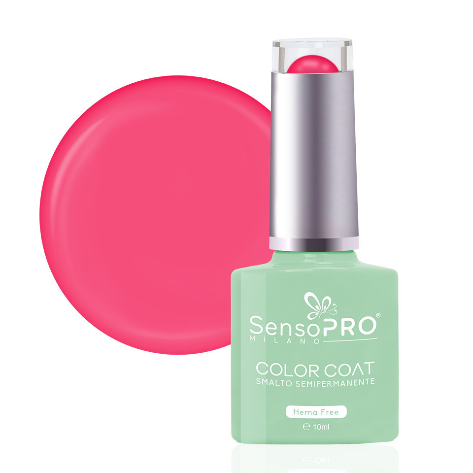 Oja Semipermanenta Hema Free SensoPRO #22 Blossom Breeze