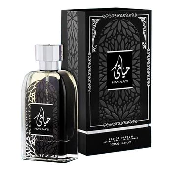 Ard Al Zaafaran Hayaati - Parfum Oriental Barbatesc