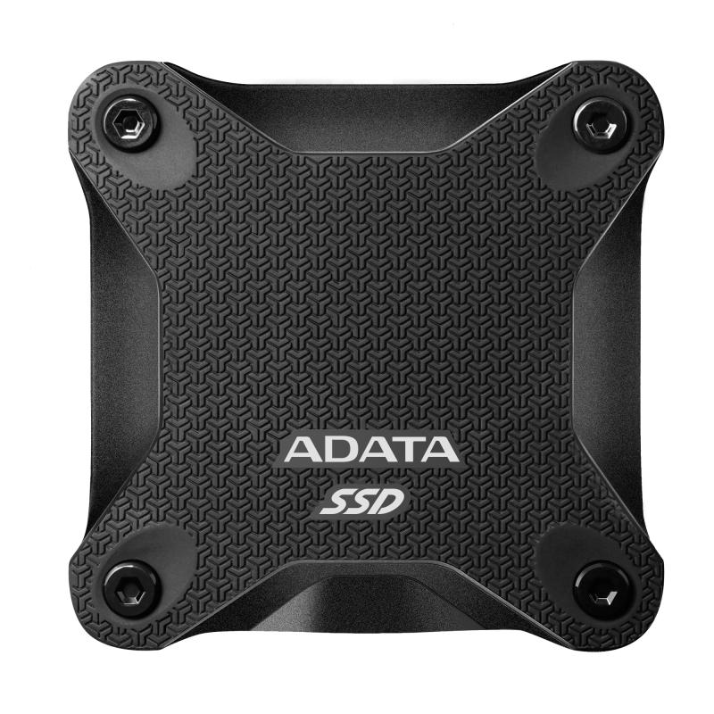 SSD Extern ADATA SD620 512GB USB 3.2 - 550MB/s