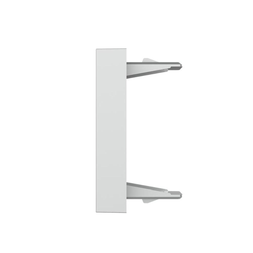 Priza Blank LIVOLO 2 Module – Simplă de Montat - imagine 15