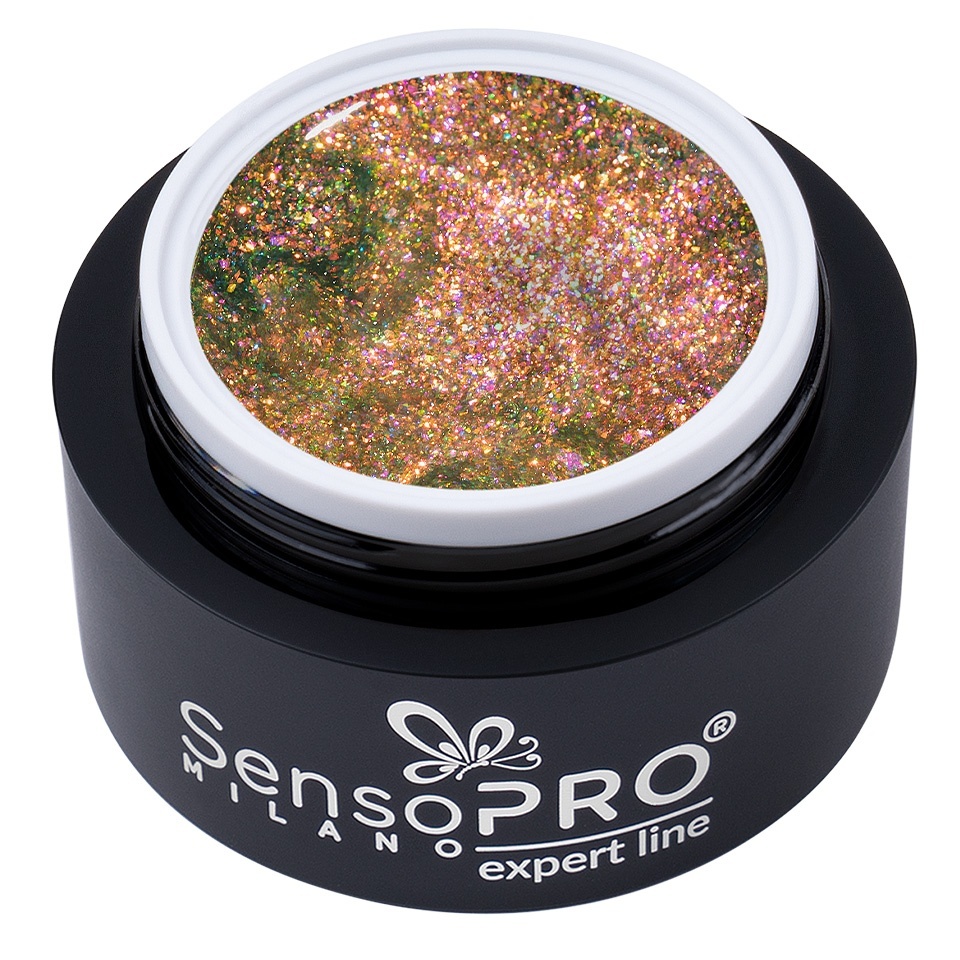 Gel Constructie SensoPRO Brilliance Drops 30ml