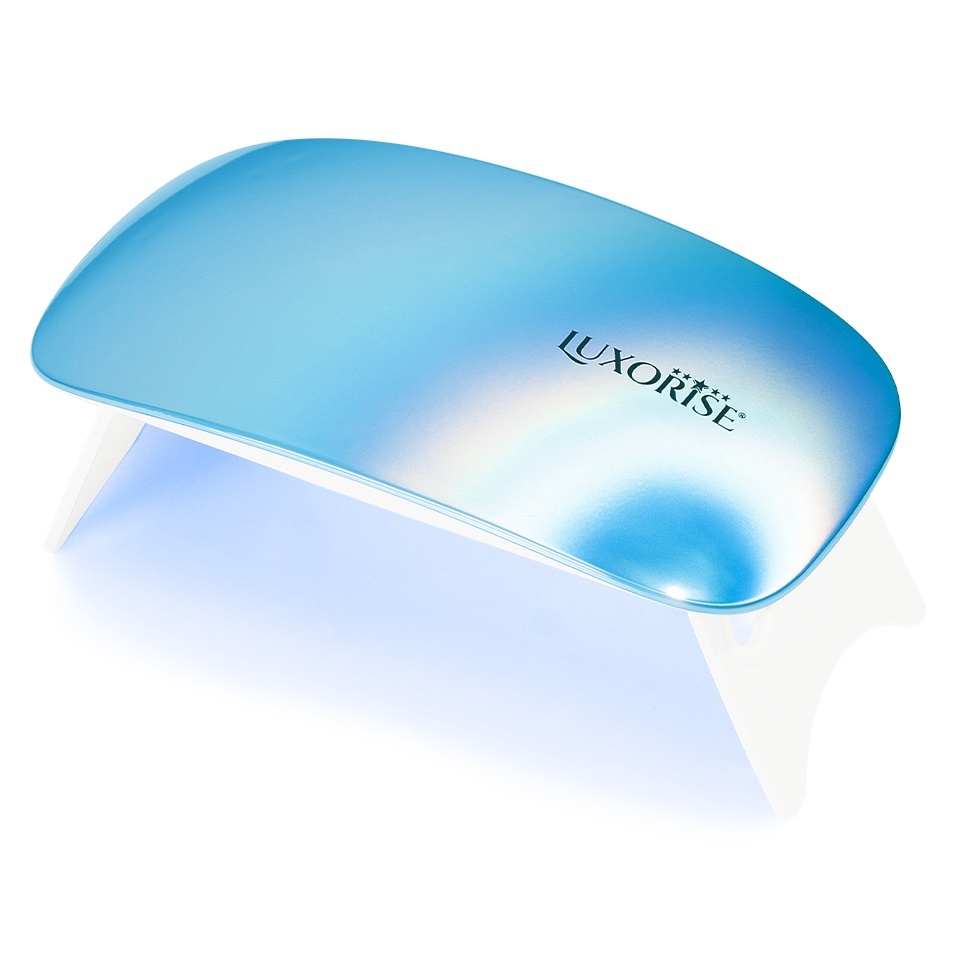 Lampa UV LED 9W SUN Mini LUXORISE - imagine 2