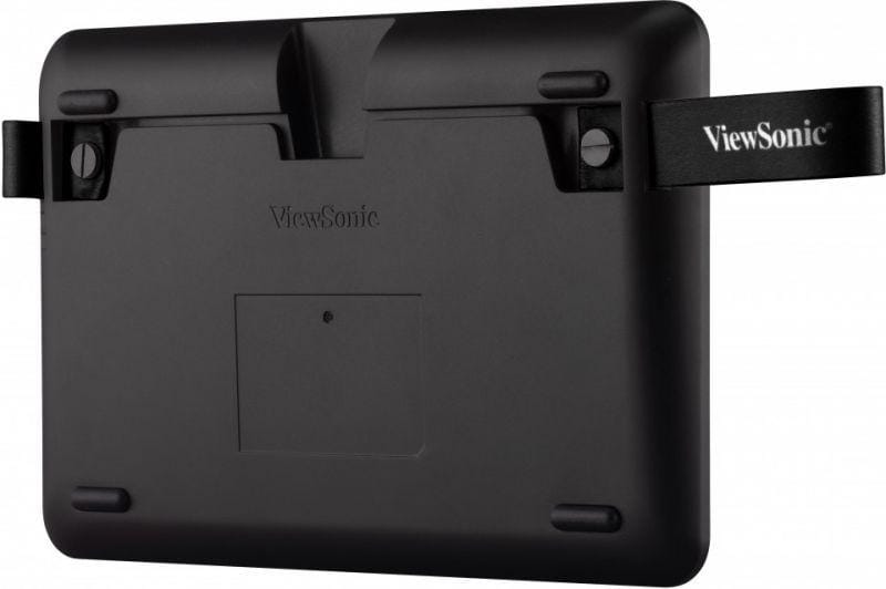 Tableta Grafica ViewSonic ID710 7'' LCD - 8192 Nivele Presiune - imagine 6