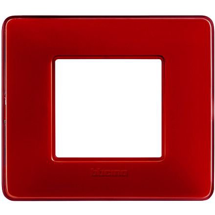 Rama ornament 2M Coral Bticino Matix | Design Modern