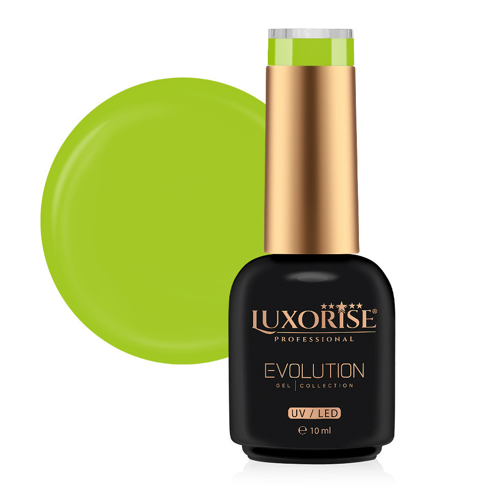 Oja Semipermanenta LUXORISE Forest Cake 10ml
