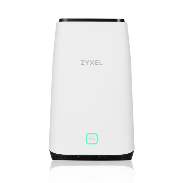 Router 5G Zyxel FWA510 Indoor - NebulaFlex, LTE, Management Cloud - imagine 3